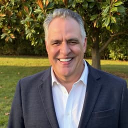 Anthony Stefanakis