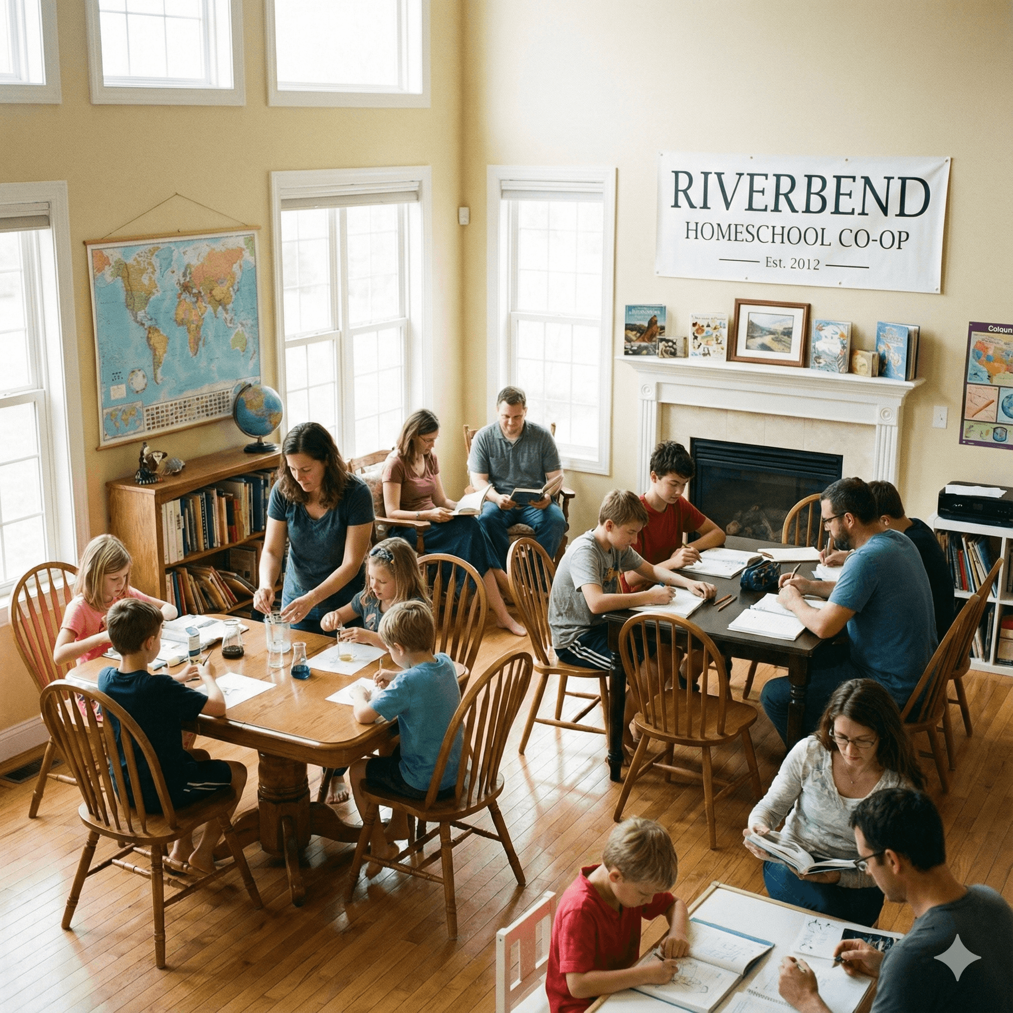 Homeschool