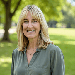 Kim Pratt
