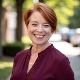 Tonya Westfall, CIC