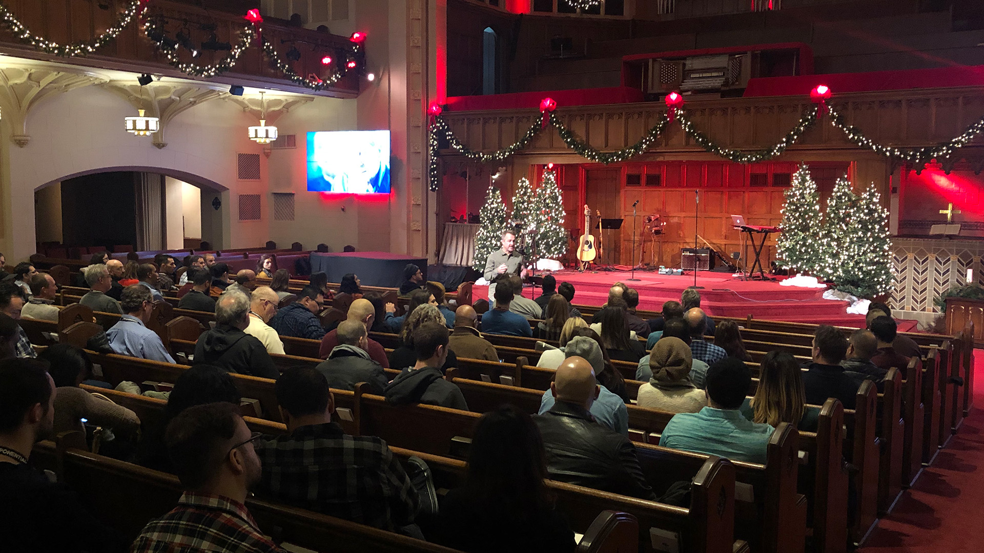 Proudly Sponsoring Exponential in New York City