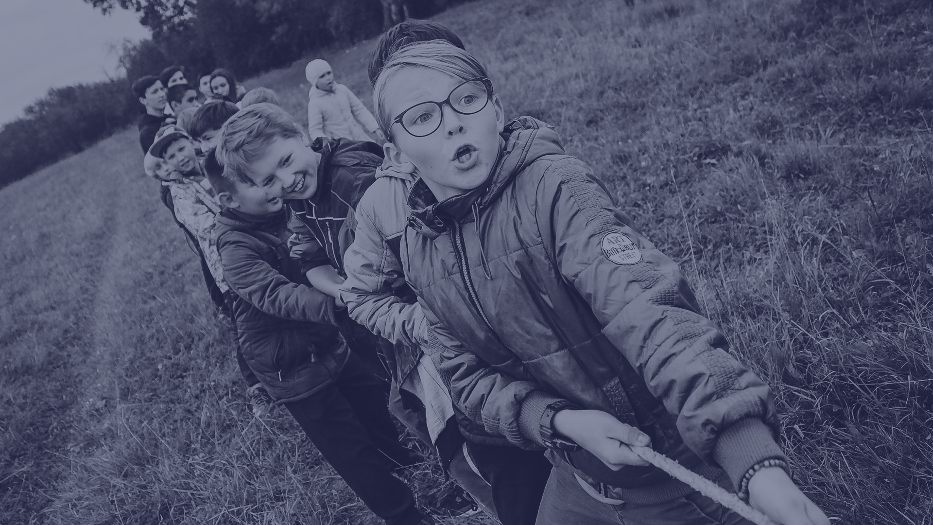 Is Your Youth Group Playing Dangerous Games?