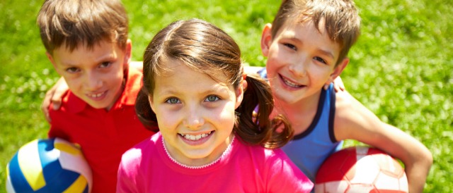 Homeschool Sports Solutions Protecting players, coaches, and volunteers who participate in team and/or league activity for a number of sports programs.